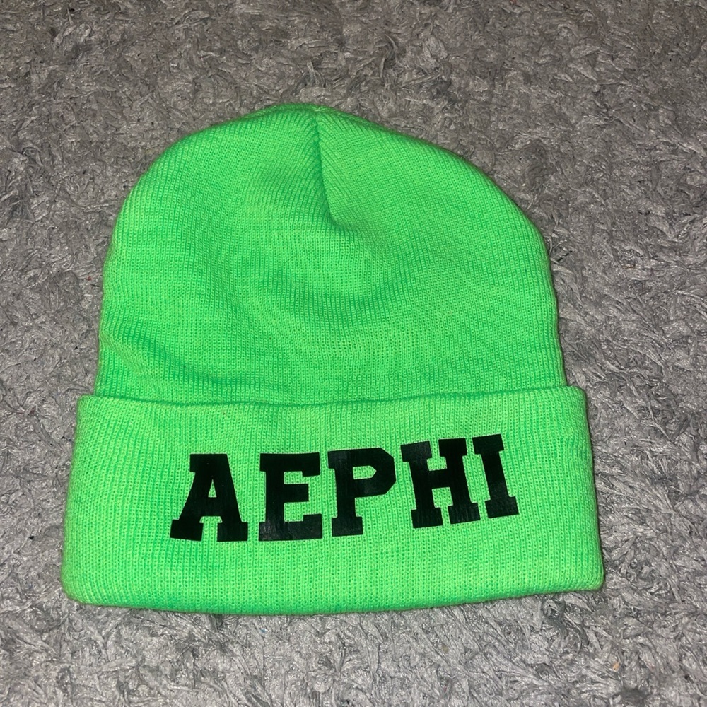 AEPHI Beanie